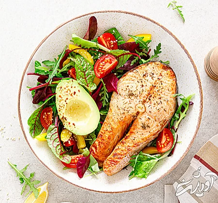 رژیم غذایی گالوستون, غذاهای ممنوع در رژیم گالوستون, برنامه غذایی رژیم گالوستون